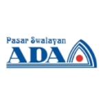 Logo Perusahaan Pasar Swalayan ADA - Lowongan Driver – Kasir Toko – Pramuniaga – Pramuniaga