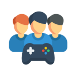 Logo Perusahaan FH Batu Kali