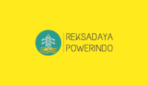 Logo Perusahaan PT. Reksa Daya Powerindo - Lowongan Kerja Finance Officer – Admin Internship – Technical Operation