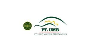 Logo Perusahaan PT. Umat Mandiri Berkemajuan - Lowongan Kerja Full Stack Programmer