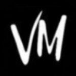 Logo Perusahaan VM Agency