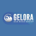 Logo Perusahaan Gelora Dua Naga Group - Lowongan Host Live
