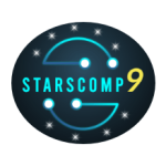 Logo Perusahaan Starscomp9 - Lowongan Host Live Streaming