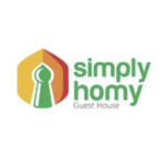 Logo Perusahaan Simply Homy Guest House - Lowongan Housekeeper/Penjaga Guest House – Account Executive – SPV (Supervisor)