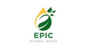 Logo Perusahaan Epic Mineral Water - Lowongan Kerja Kasir Toko