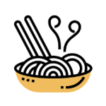 Logo Perusahaan Mie Teko Indonesia - Lowongan Kitchen/Server/Helper