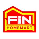 Logo Perusahaan Fin Homemart