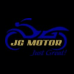 Logo Perusahaan PT. JG Motor