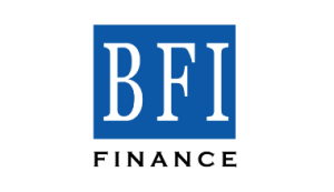 Logo Perusahaan PT. BFI Finance Indonesia Tbk - Lowongan Kerja Marketing Dana Tunai BPKB – Customer Relation Executive