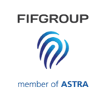 Logo Perusahaan PT. Federal International Finance (Fifgroup)