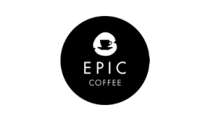 Logo Perusahaan Epic Coffee - Lowongan Kerja Pastry Chef