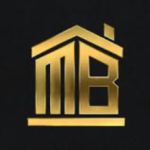 Logo Perusahaan Mandor Bangun