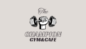 Logo Perusahaan Champion Gym - Lowongan Kerja Pilates Instructor