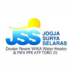 Logo Perusahaan PT. Jaya Surya Selaras