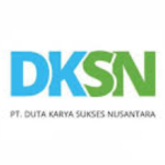 Logo Perusahaan PT. Duta Karya Sukses Nusantara