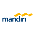 Logo Perusahaan Bank Mandiri (Micro Banking Cluster Yogyakarta 1) - Lowongan Sales Generalis Produktif