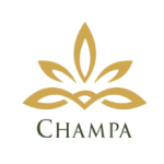 Logo Perusahaan Champa