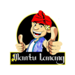 Logo Perusahaan Toko Mantu Lanang