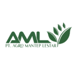 Logo Perusahaan PT. Agro Mantep Lestari