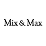 Logo Perusahaan Mix & Max Boutique - Lowongan Social Media Specialist (Full Time)