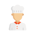 Logo Perusahaan PT. Boga Segar Jaya