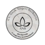 Logo Perusahaan CV. Anak Negeri Berkarya (Mie Nyinyir)