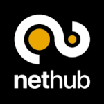 Logo Perusahaan NetHub Global - Lowongan Staf Finance – Staf IT
