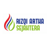 Logo Perusahaan PT. Rizqi Artha Sejahtera - Lowongan Staff Accounting