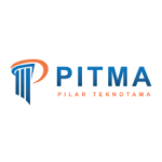 Logo Perusahaan PT. Pilar Teknotama Sinergi