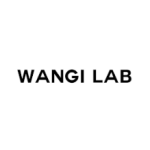 Logo Perusahaan Wangi Lab