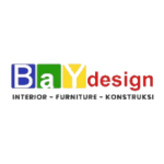 Logo Perusahaan CV. Bay Design