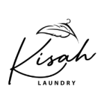 Logo Perusahaan Kisah Laundry - Lowongan Staff Produksi Laundry