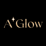 Logo Perusahaan A Glow - Lowongan Super Facial – Beautician