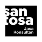Logo Perusahaan Santosa Jasa Konsultan - Lowongan Tax Consultant