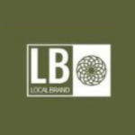 Logo Perusahaan Local Brand