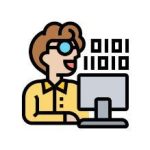 Logo Perusahaan Diamond Computer Store - Lowongan Teknisi Komputer & Laptop (Full Time)