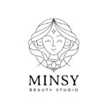 Logo Perusahaan Minsy Beauty Studio
