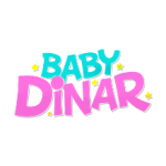 Logo Perusahaan Baby Dinar Management