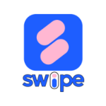 Logo Perusahaan Swipe - Lowongan Android Developer – iOS Developer – DevOps Engineer – Fullstack Development – UI/UX
