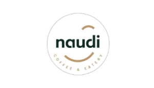 Logo Perusahaan Naudi Coffee & Eatery - Lowongan Kerja Cook