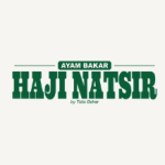 Logo Perusahaan Ayam Bakar Haji Natsir - Lowongan Cook (Full Time & Part Time)