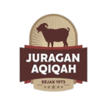 Logo Perusahaan Juragan Aqiqah