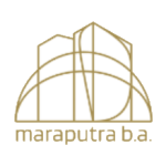 Logo Perusahaan Maraputra Bhumikarya Akasa