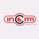 Logo Perusahaan Incomm Creative - Lowongan Graphic Designer – Host Live Online Shop – Sales & Marketing