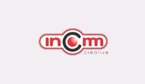 Logo Perusahaan Incomm Creative - Lowongan Kerja Graphic Designer – Host Live Online Shop – Sales & Marketing