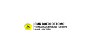 Logo Perusahaan SMK Boedi Oetomo Cilacap - Lowongan Kerja Guru PJOK – ⁠Guru Bahasa Jepang – Guru Teknik Listrik – Guru Teknik Otomotif – Guru Teknik Mesin