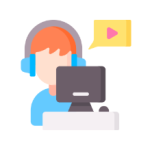 Logo Perusahaan Komunitas Bapak Bapak Muda