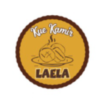 Logo Perusahaan Kue Kamir Laela - Lowongan Kasir Outlet