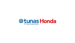 Logo Perusahaan Tunas Dwipa Matra Honda Motor - Lowongan Kerja Kepala Cabang Digital Marketing