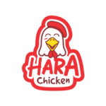 Logo Perusahaan Hara Chicken - Lowongan Konten Kreator Sosial Media – Crew Catering – Crew Store